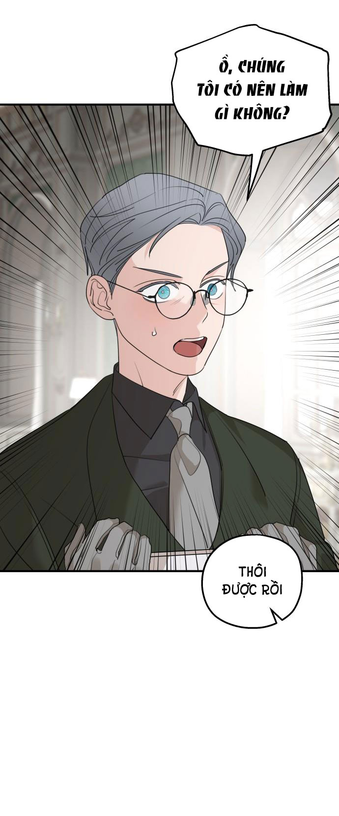 gia đình chồng bị ám ảnh bởi tôi chapter 70.2 12