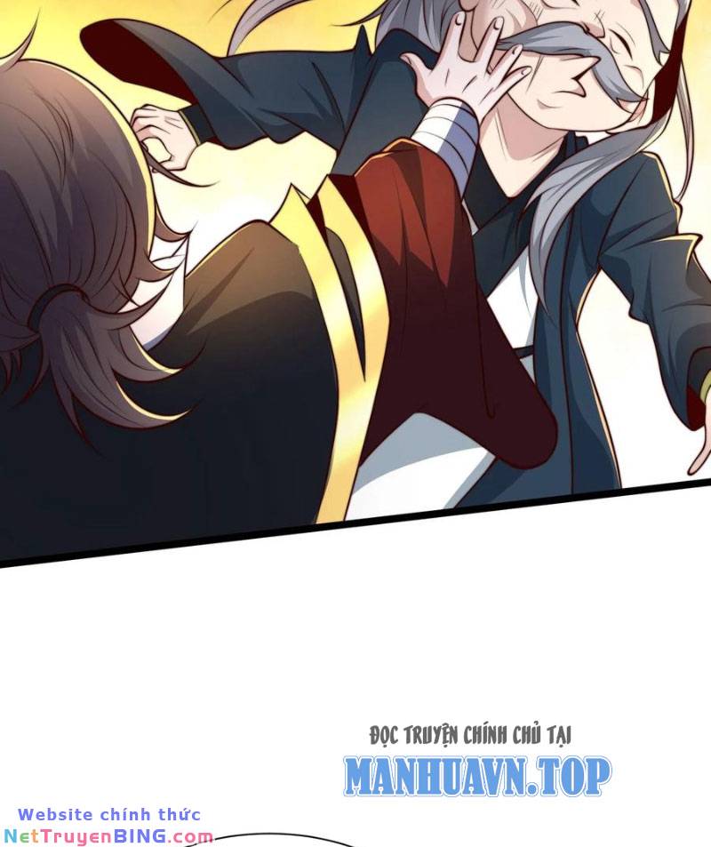 ta nuôi quỷ ở trấn ma ty chapter 285 67