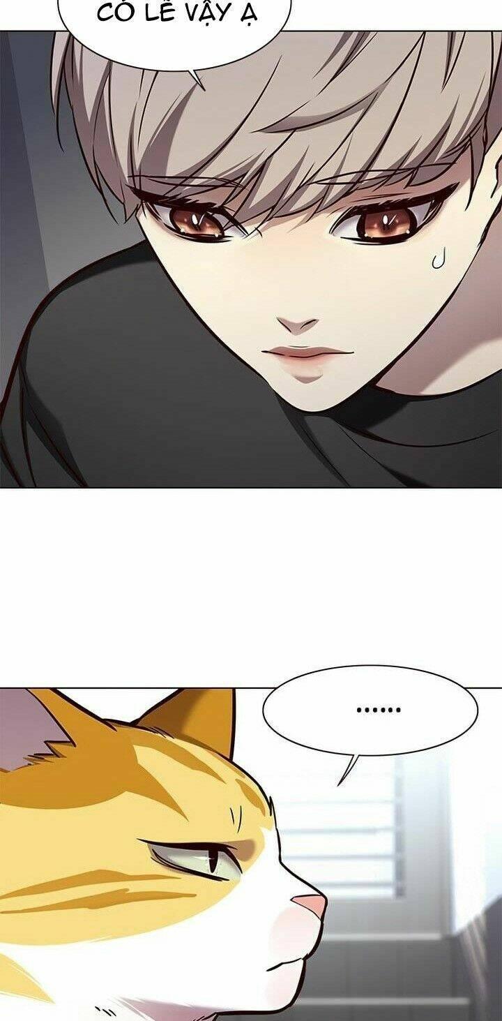 biến thân thành mèo chapter 165 48