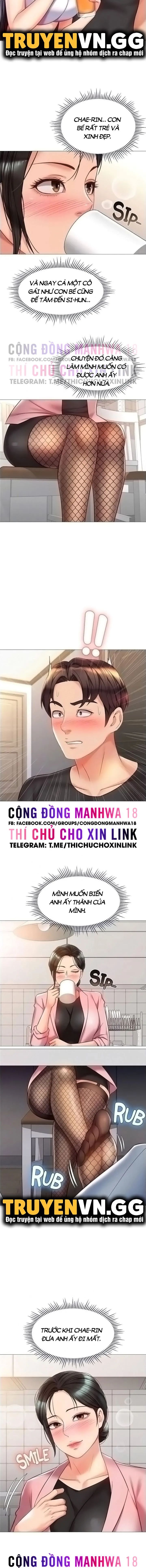 bạn của con gái tôi chapter 72 10