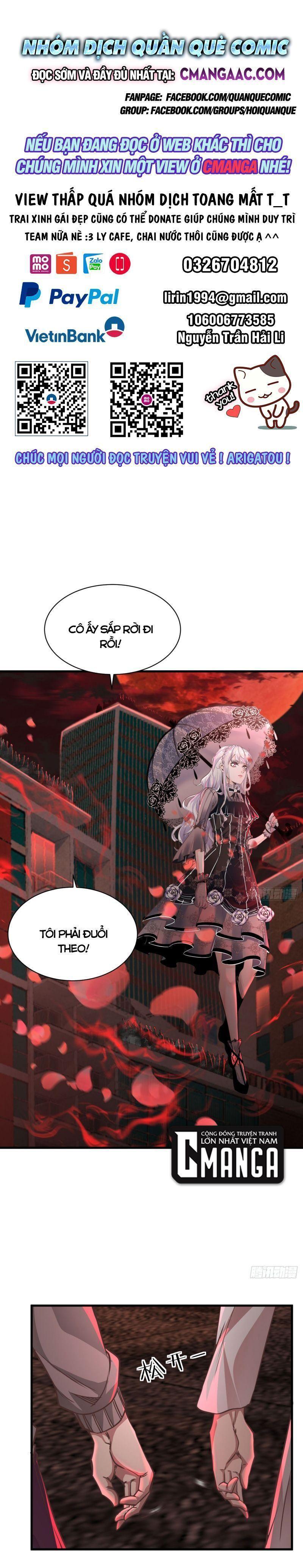 bắt đầu từ trăng đỏ chapter 43 1