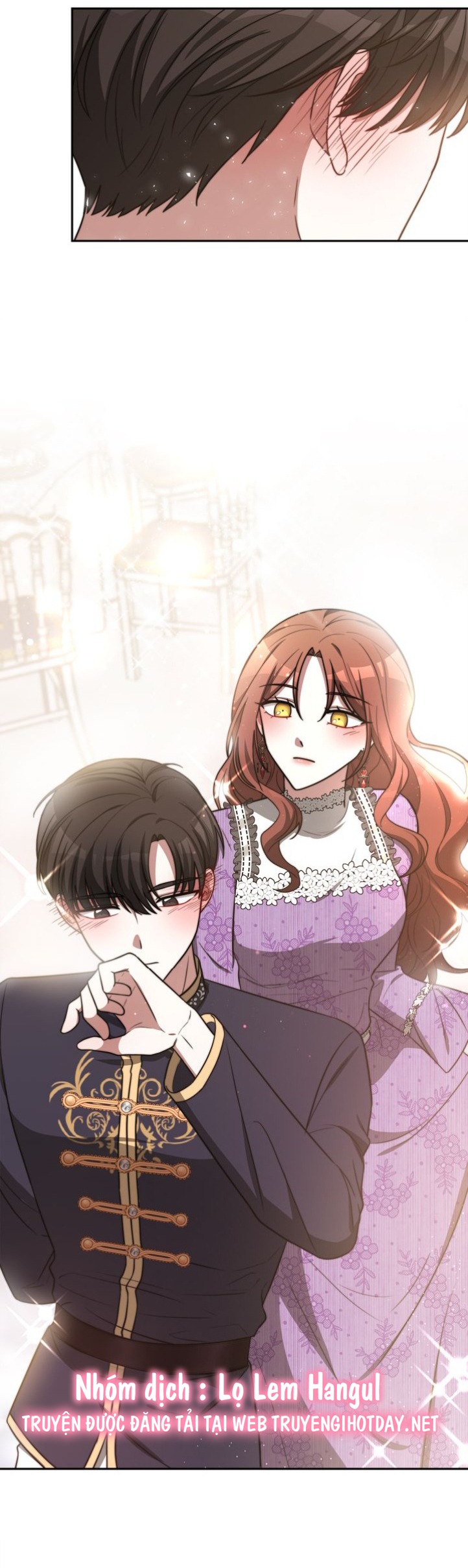 chuyện tình tay ba chapter 127 9