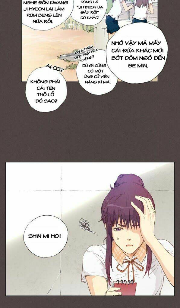 between you and i chapter 6 6