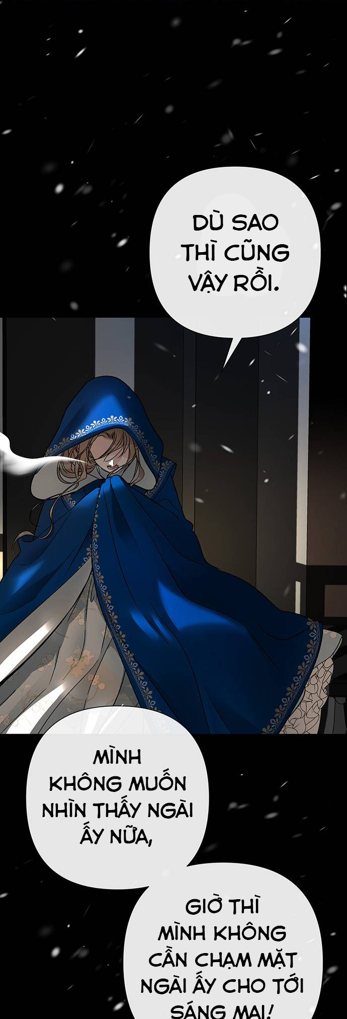 hoàng tử phiền toái chapter 61 20