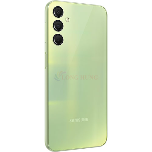 Điện thoại Samsung Galaxy A24 - Hàng chính hãng