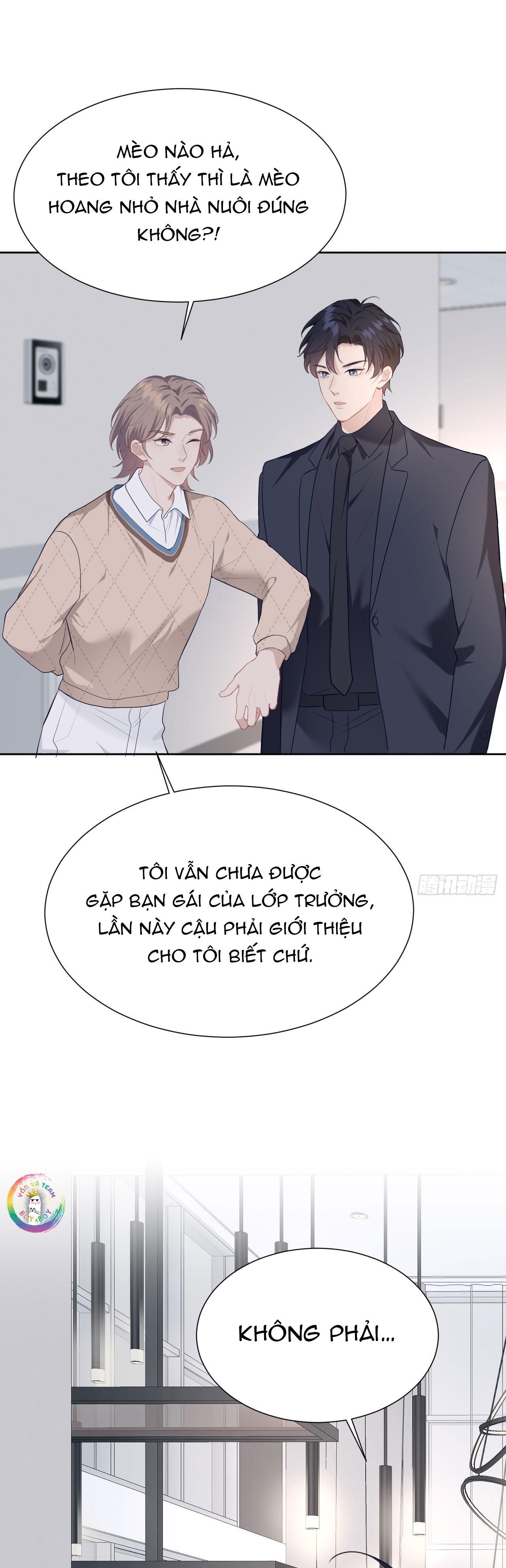 [bl] quan hệ nguy hiểm chapter 6 28
