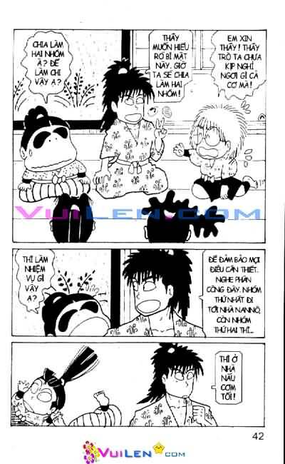 ninja loạn thị chapter 32 43