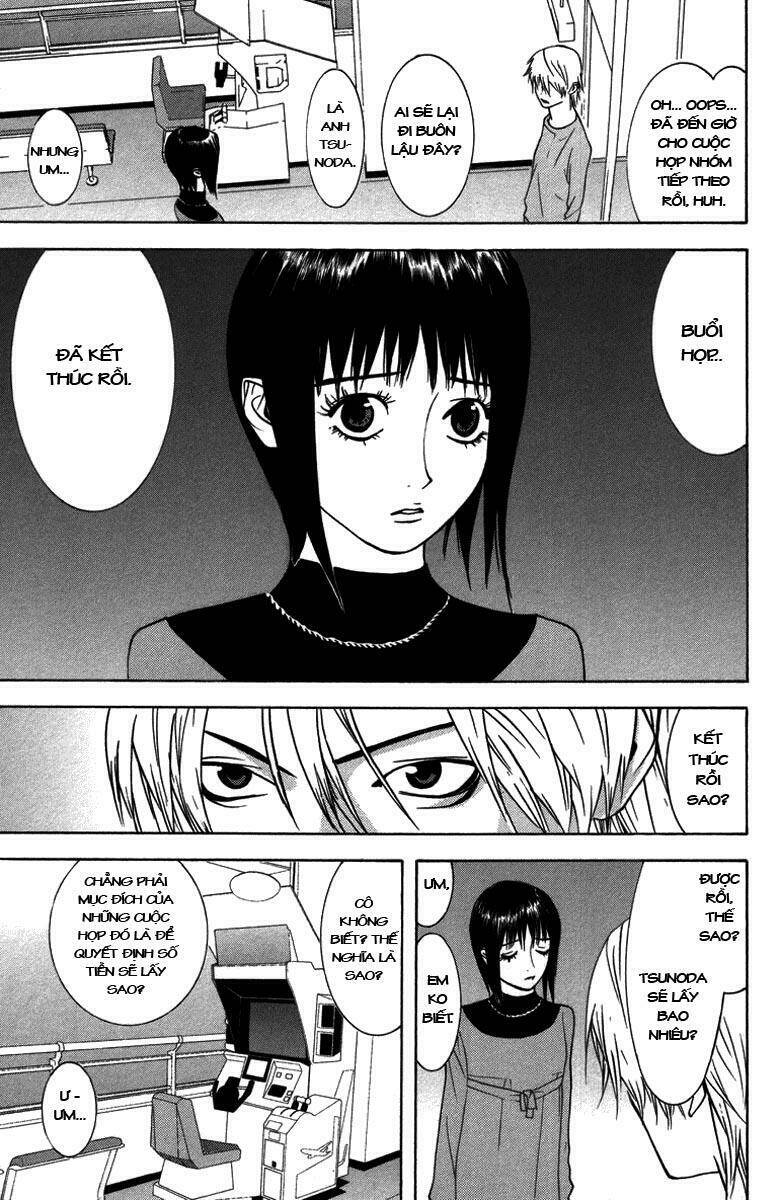 liar game chapter 41 4