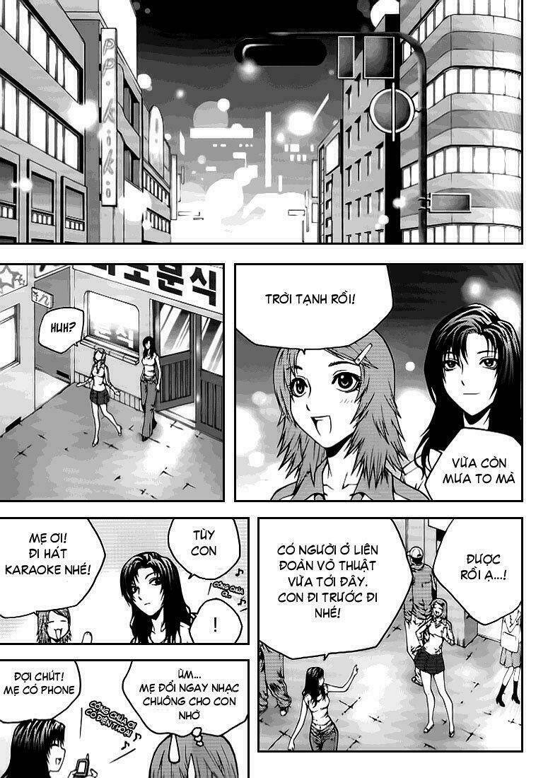 zippy ziggy chapter 20 18