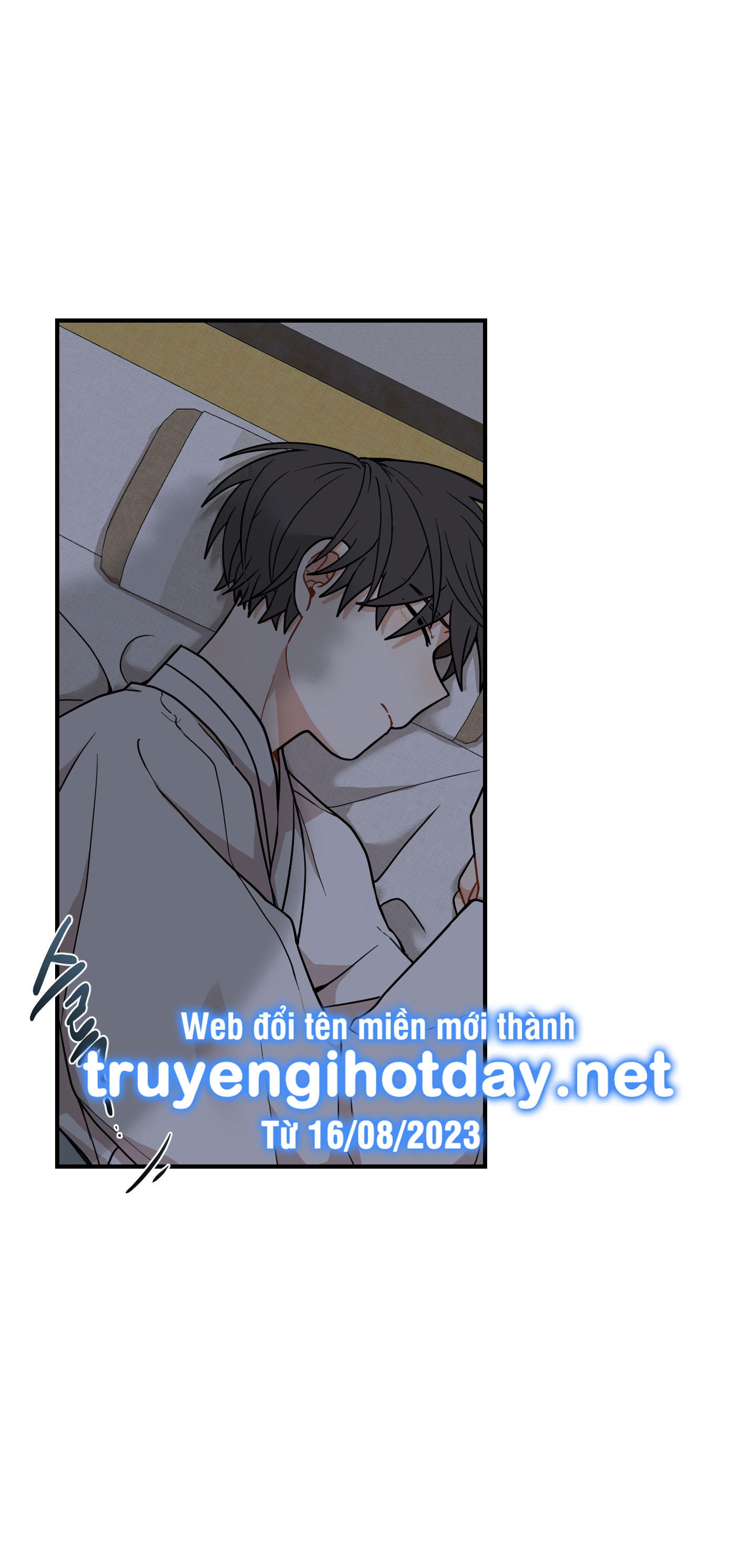Dưới Tán Hoa Liên Kiều chapter 43.2 - Trang 25