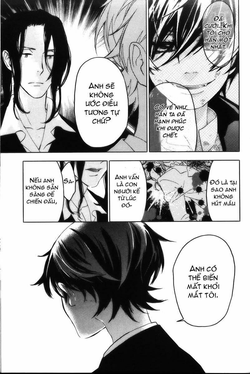 blood+ chapter 19 18