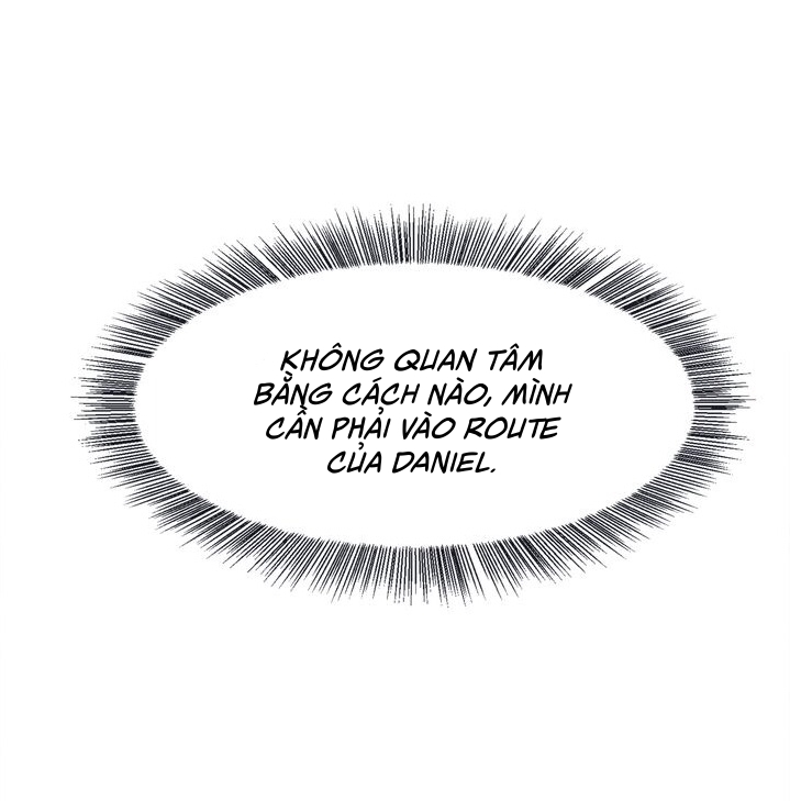 cách để nhân vật phụ phá đảo game hẹn hò chapter 3 50