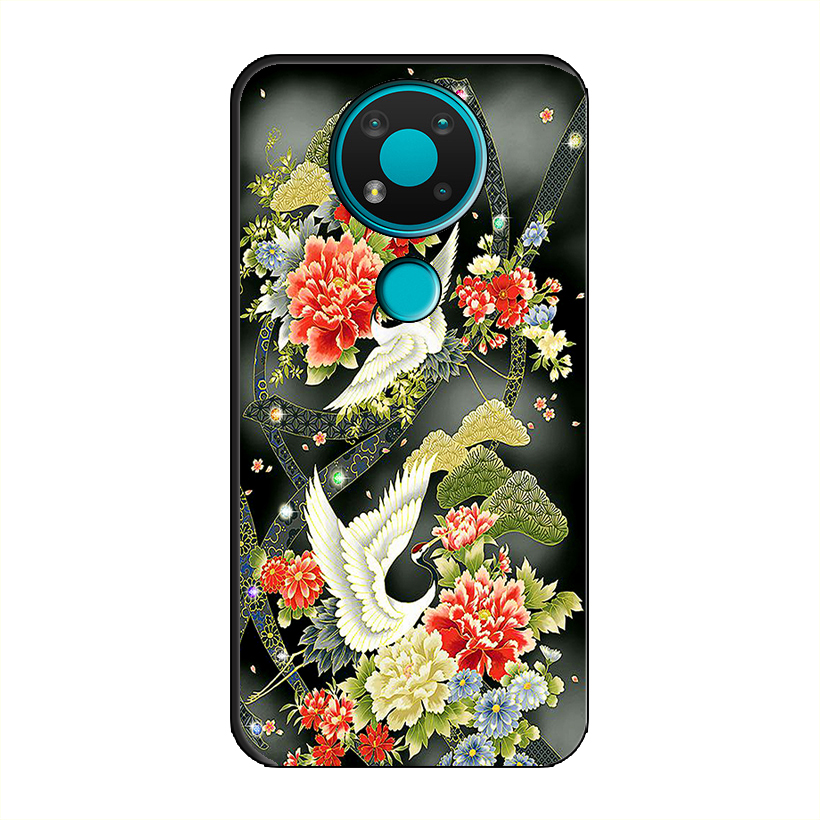 Ốp Dẻo Dành Cho NOKIA 3.4