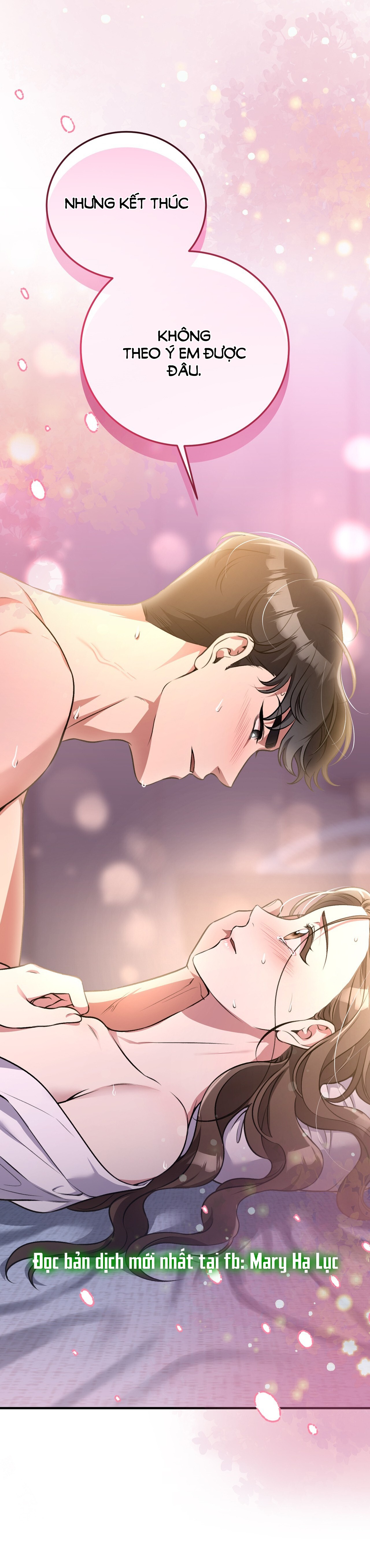 Cướp Dâu chapter 2.1 - Trang 5