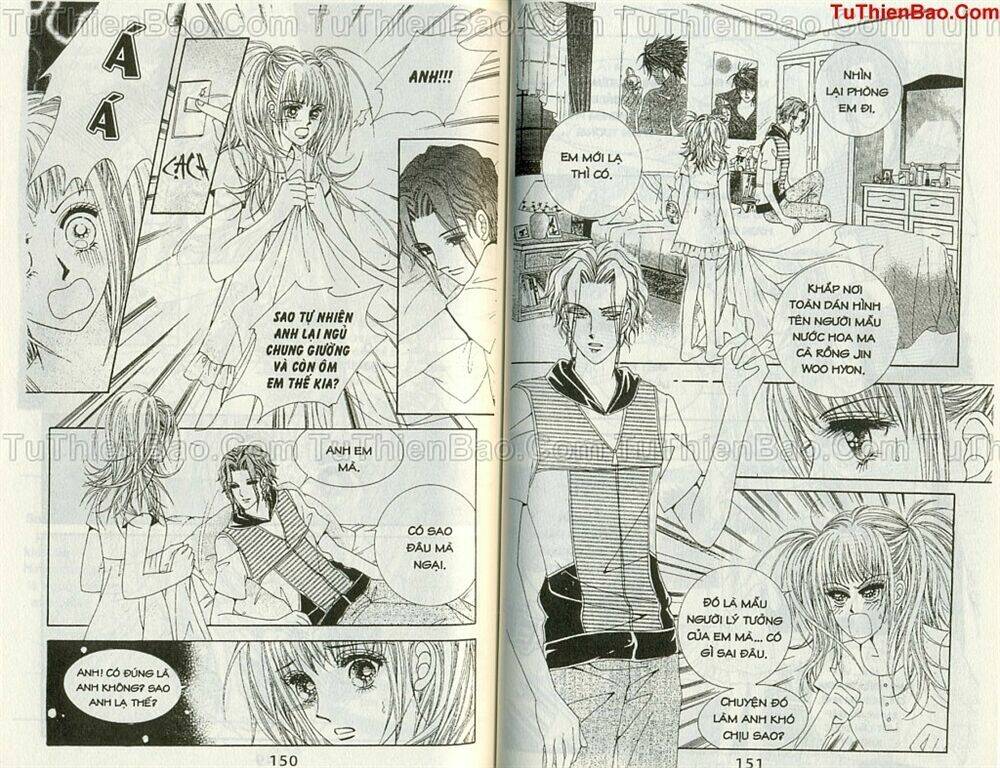 ma cà rồng hộ mệnh chapter 6 75