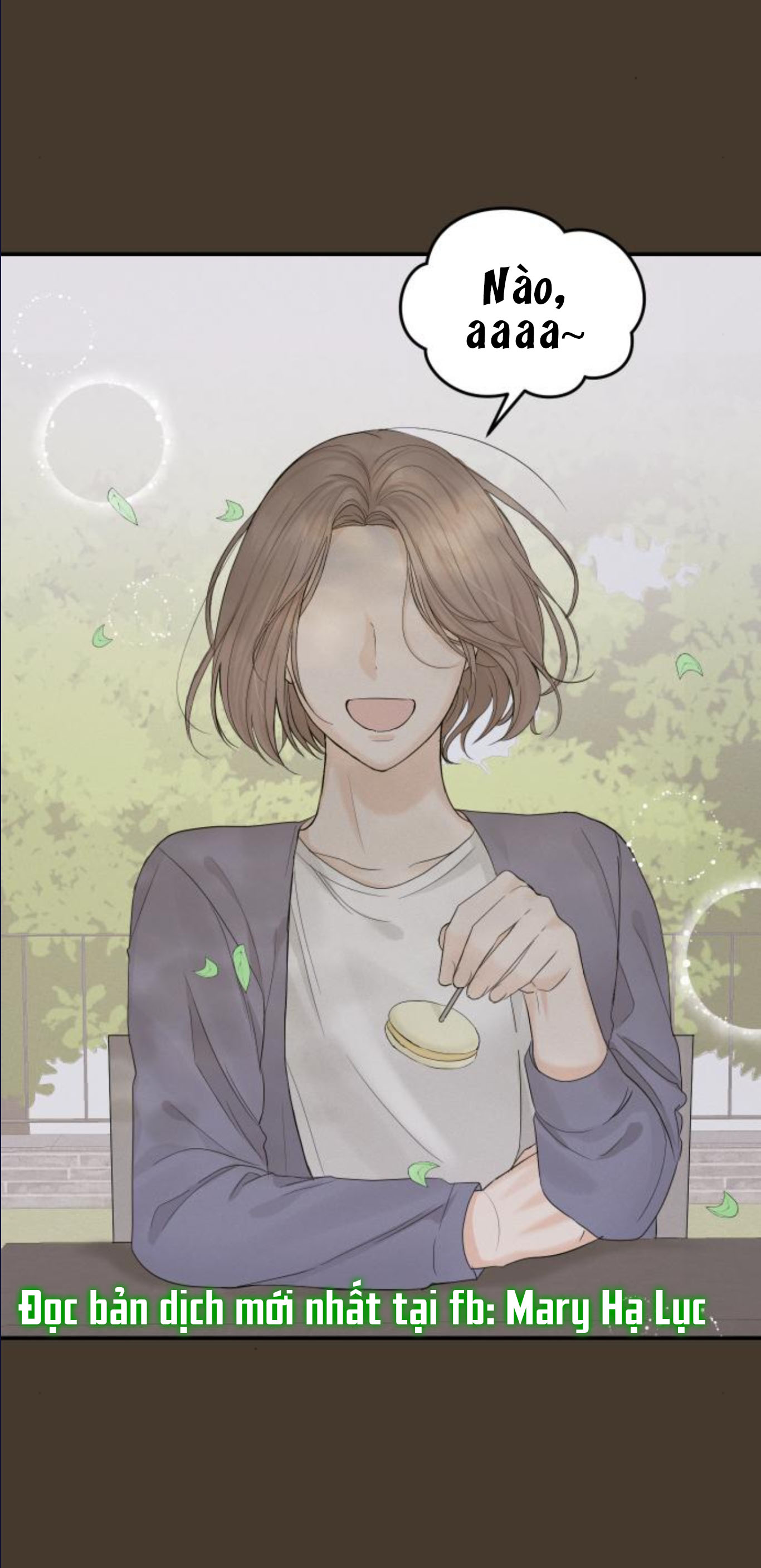 cuộc hôn nhân hoàn hảo chapter 11.3 6