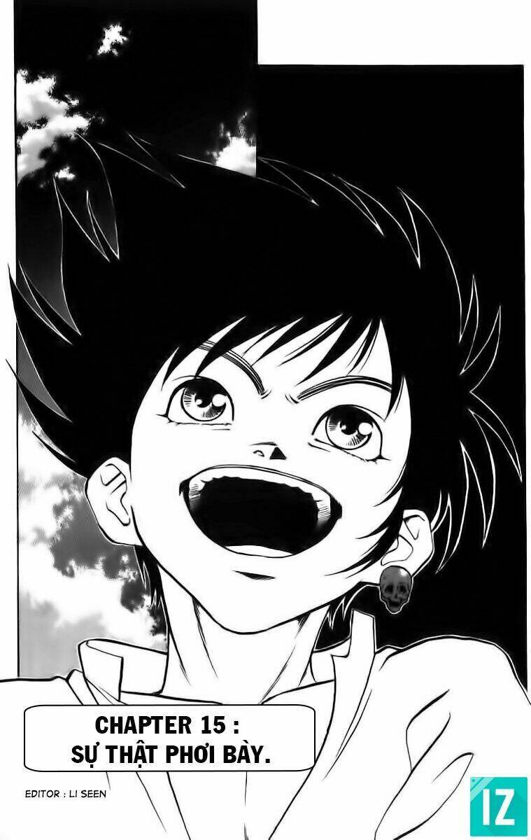 vua trên biển chapter 15 4