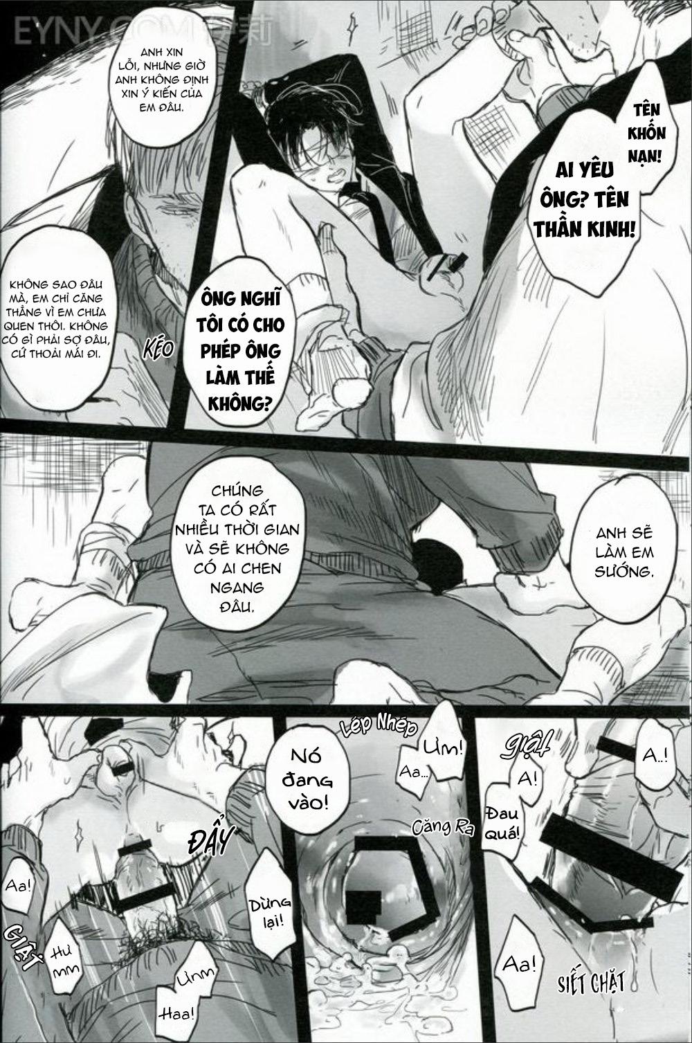 tổng hợp oneshot boylove chapter 98 12