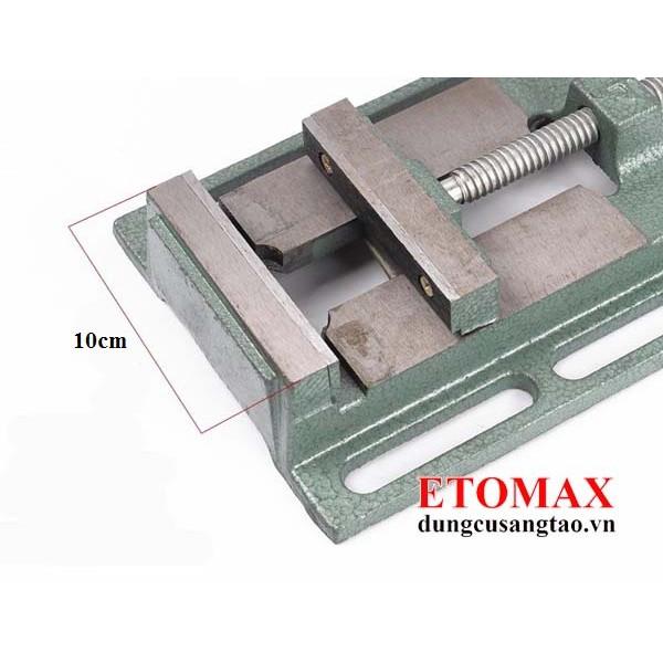 Ê tô khoan bàn cỡ lớn V2