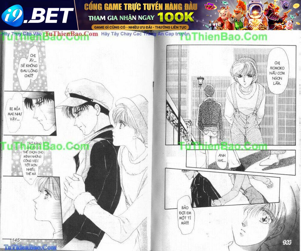 gia đình trong mơ chapter 19 5