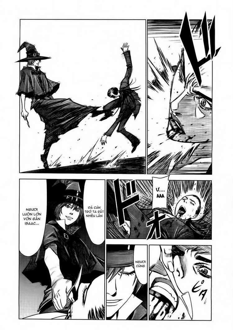 jackals chapter 50 10