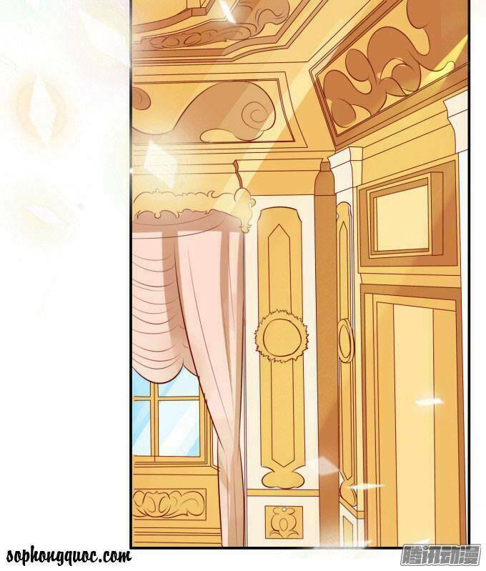 vương tước tư hữu bảo bối chapter 14 15