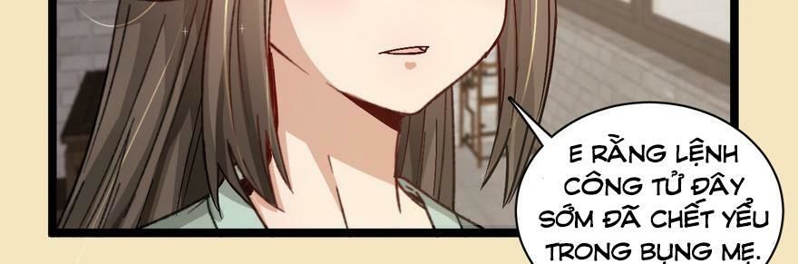 quẻ phi thiên hạ chapter 23 87