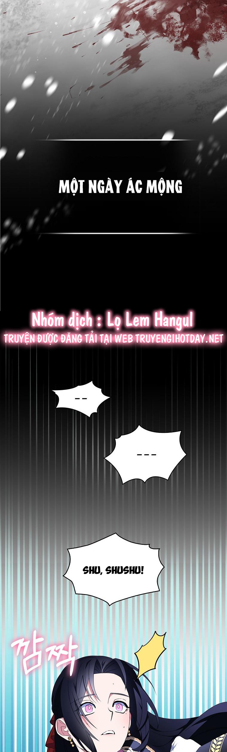 tôi sẽ cố gắng bảo vệ em gái chapter 72 4