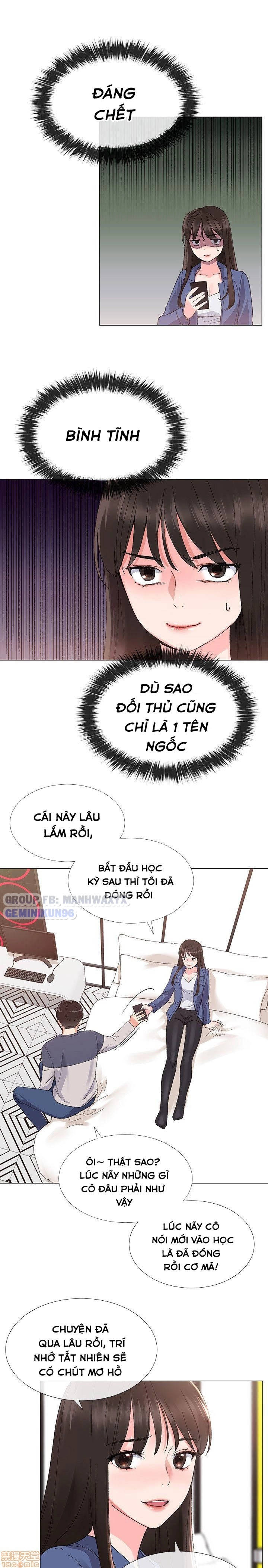 trả thù cô ta chapter 13 9