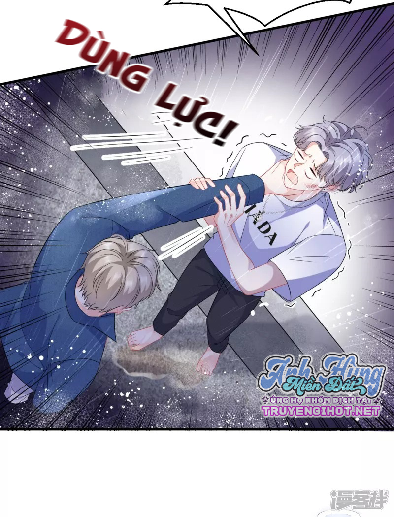 [16+] đại tiểu thư có thể có ý đồ xấu chapter 45.3 13