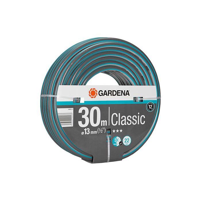 CUỘN ỐNG DÂY 30M GARDENA 1/2'' 18009-20