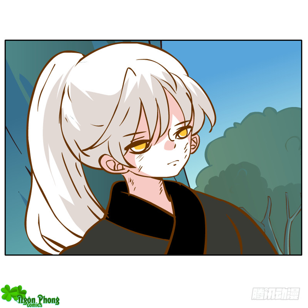 hòa thượng và tiểu long quân chapter 32 12