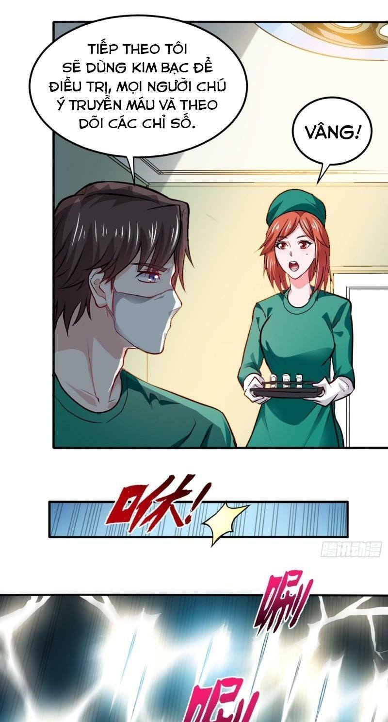 tối cường thần y tại đô thị chapter 94 11