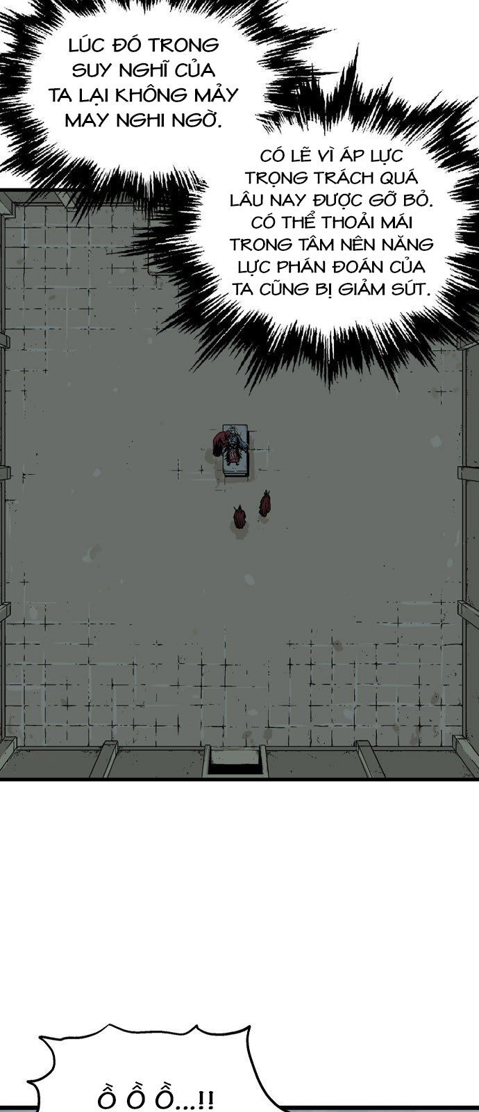 cao thủ 2 chapter 103 52