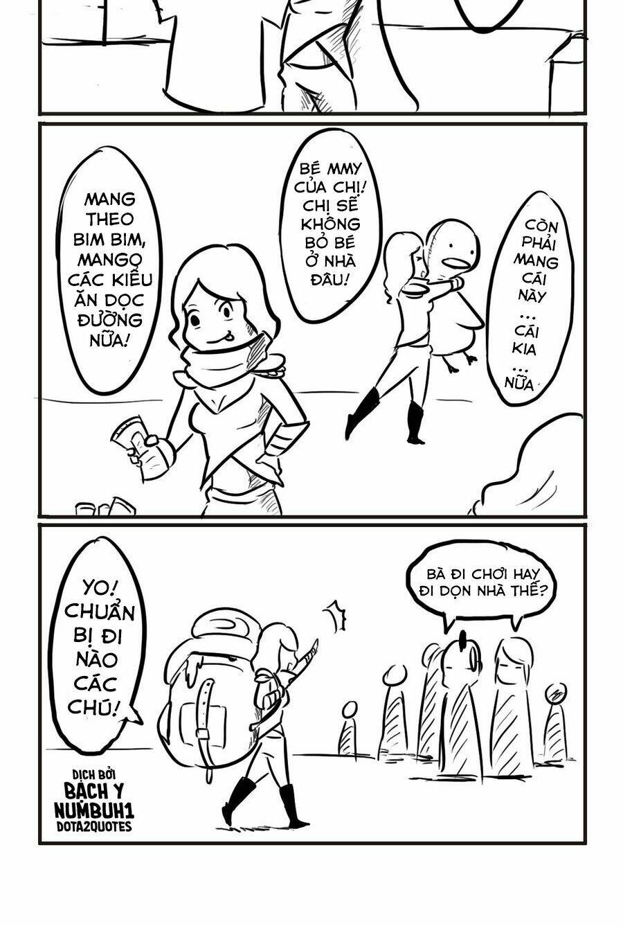 trường học dota chapter 56 6