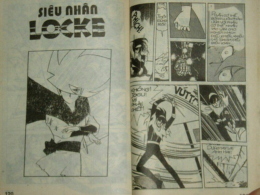 siêu nhân locke chapter 6 58