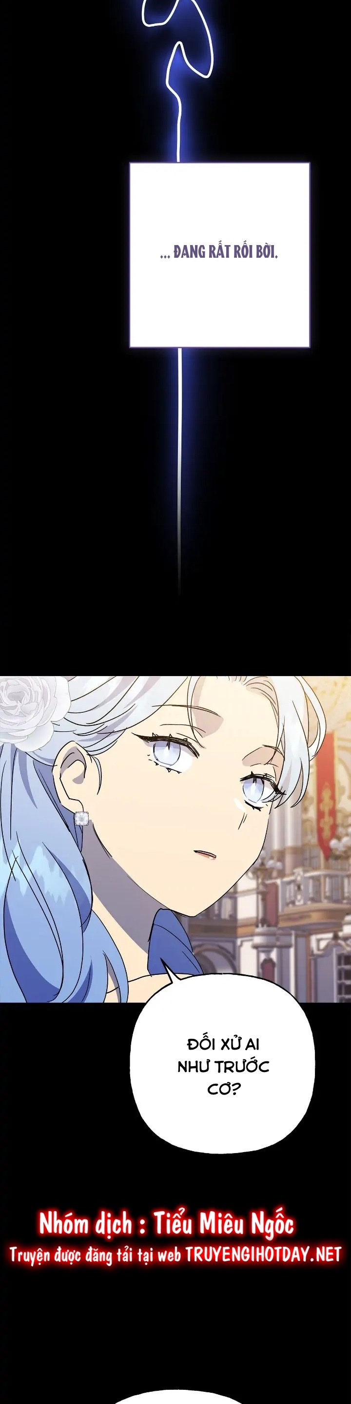 bình tĩnh nào, tiểu thư! chapter 74 11