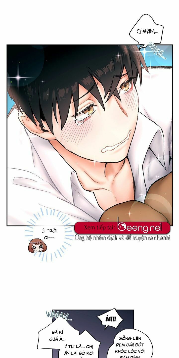 phòng tập gym bí mật chapter 5 39