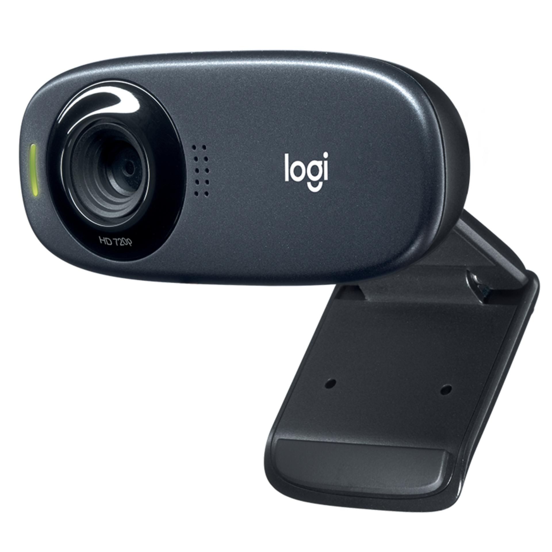 Webcam Logitech C310 (HD) - Hàng chính hãng