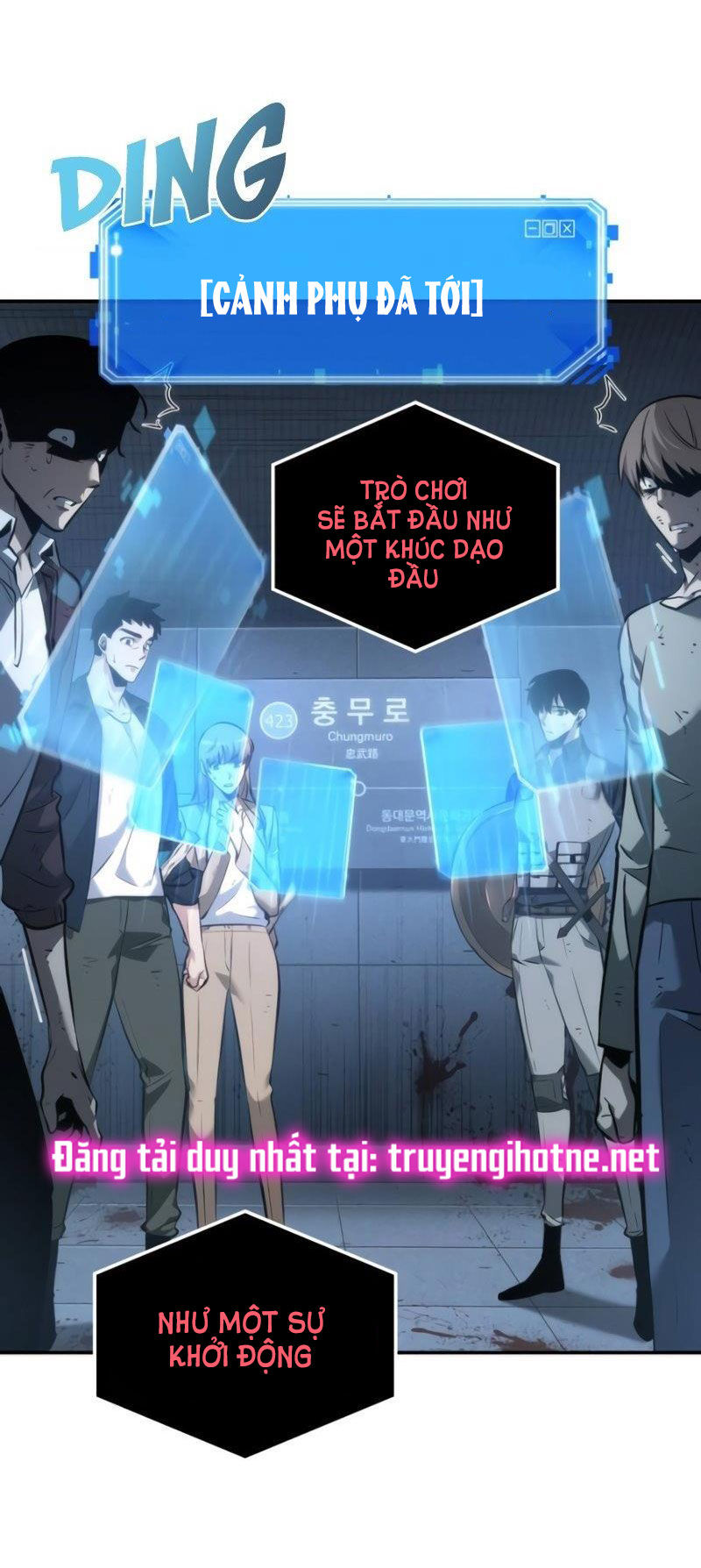 toàn trí độc giả - omniscient reader chapter 44.2 13