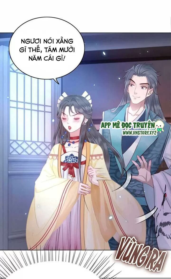 cực phẩm phế vật tiểu thư chapter 62 26