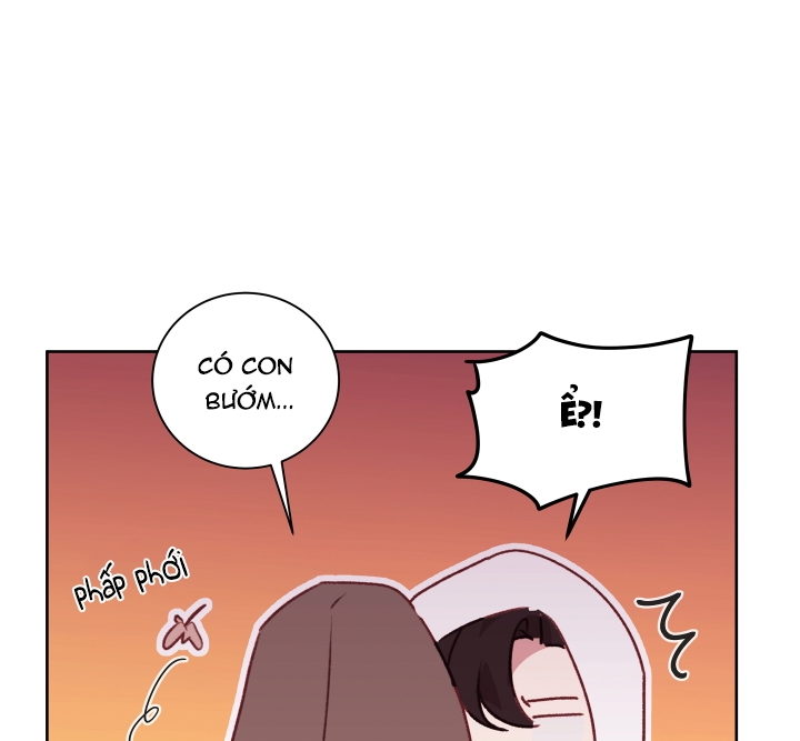 cuộc sống hai mặt của thần tượng chapter 21 4