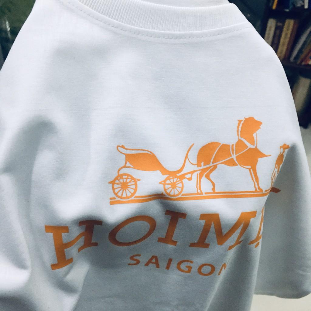 HOT ÁO THUN BRAND HÀI HƯỚC HƠI MỆT