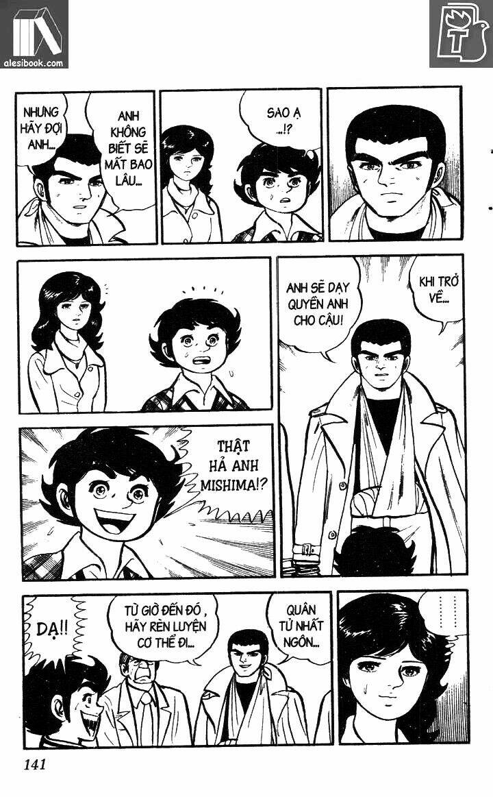 ganbare genki chapter 23 35