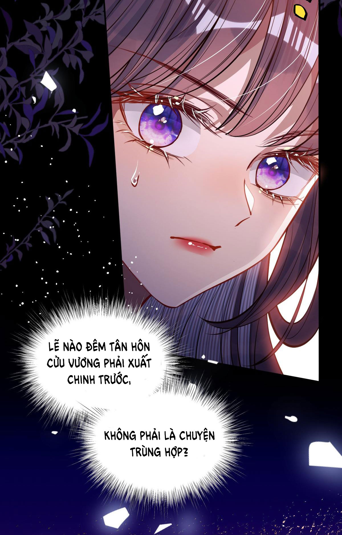 kiều dưỡng mỹ nhân điên chapter 11 31