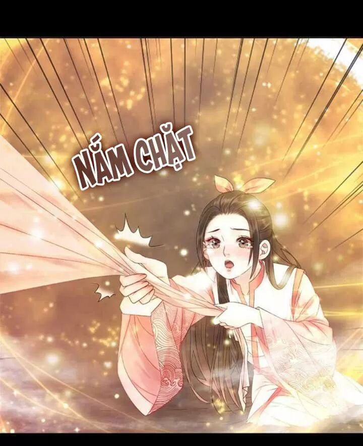 cực phẩm phế vật tiểu thư chapter 67 34