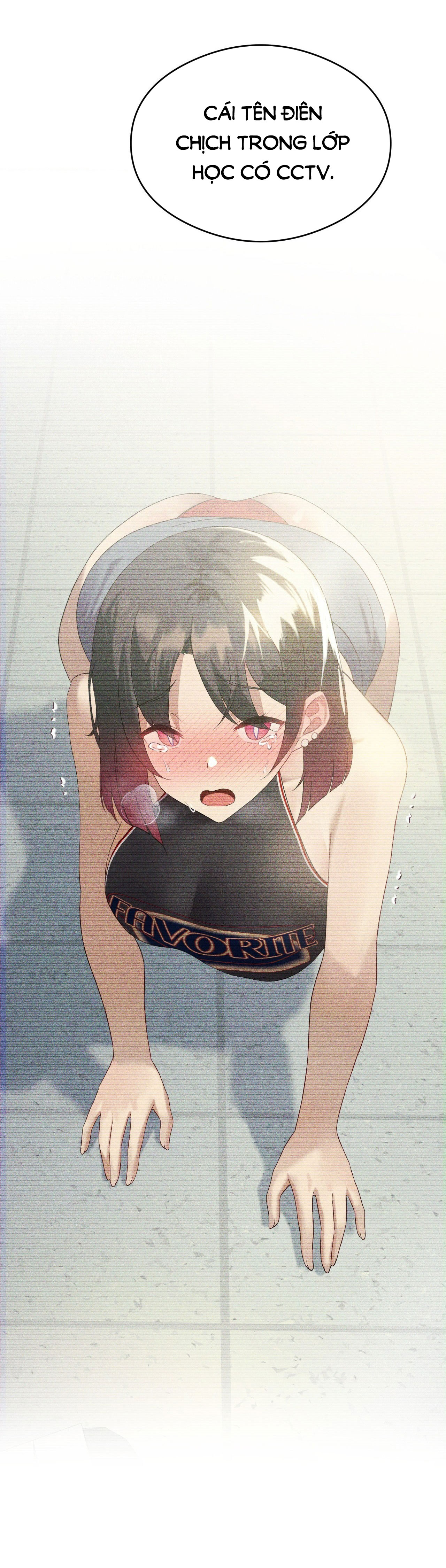 [18+] thăng cấp đến khi hài lòng chapter 27.2 44