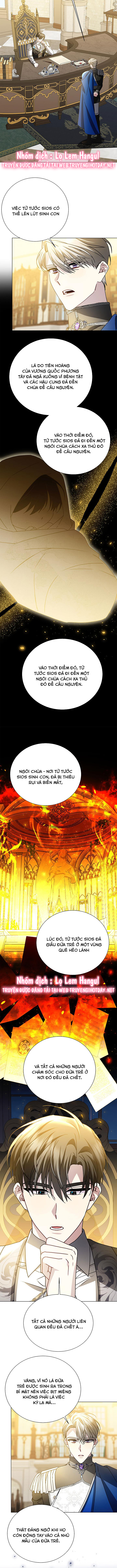 sự hối hận muộn màn chapter 109 8