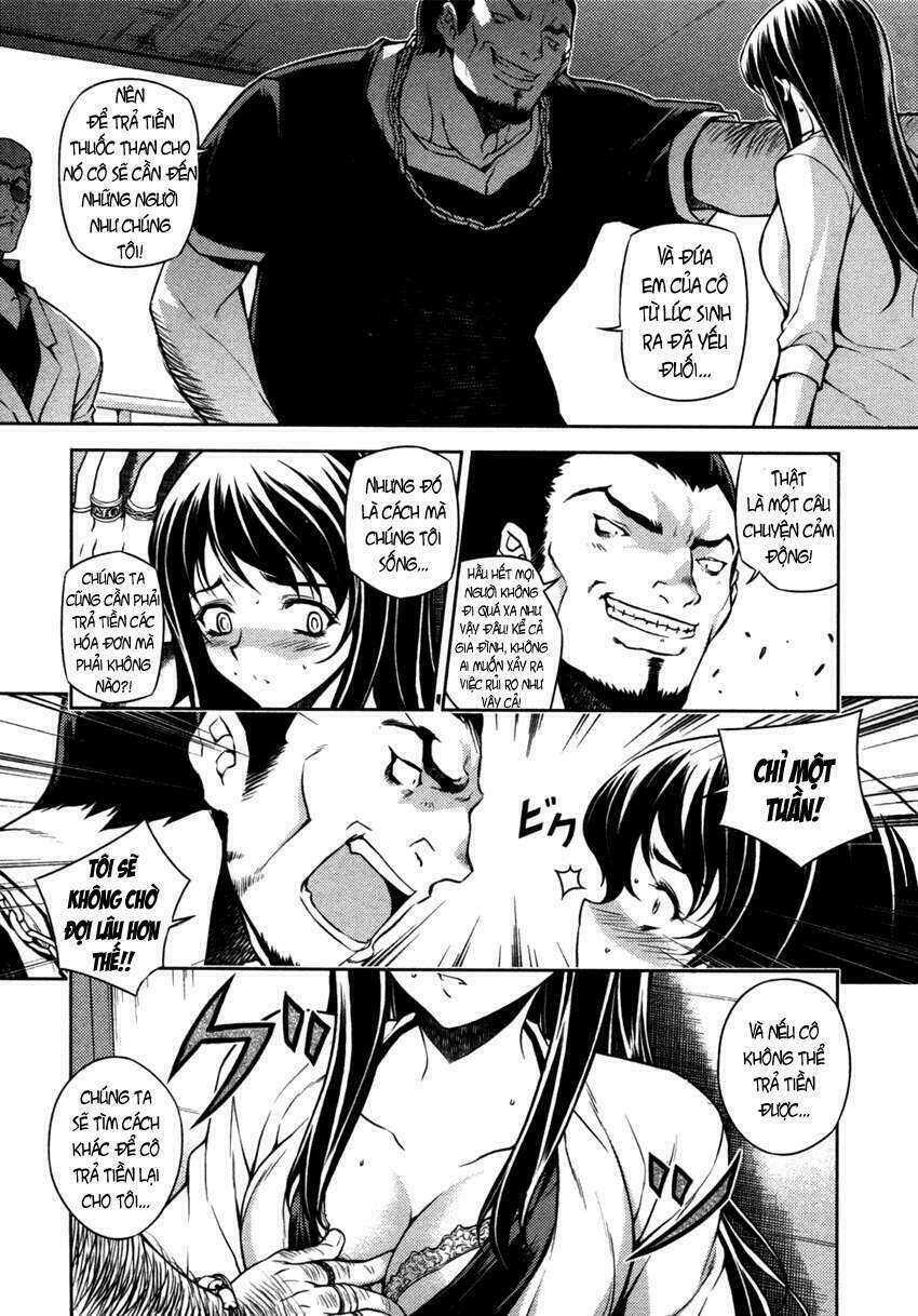 onihime versus chapter 1 14