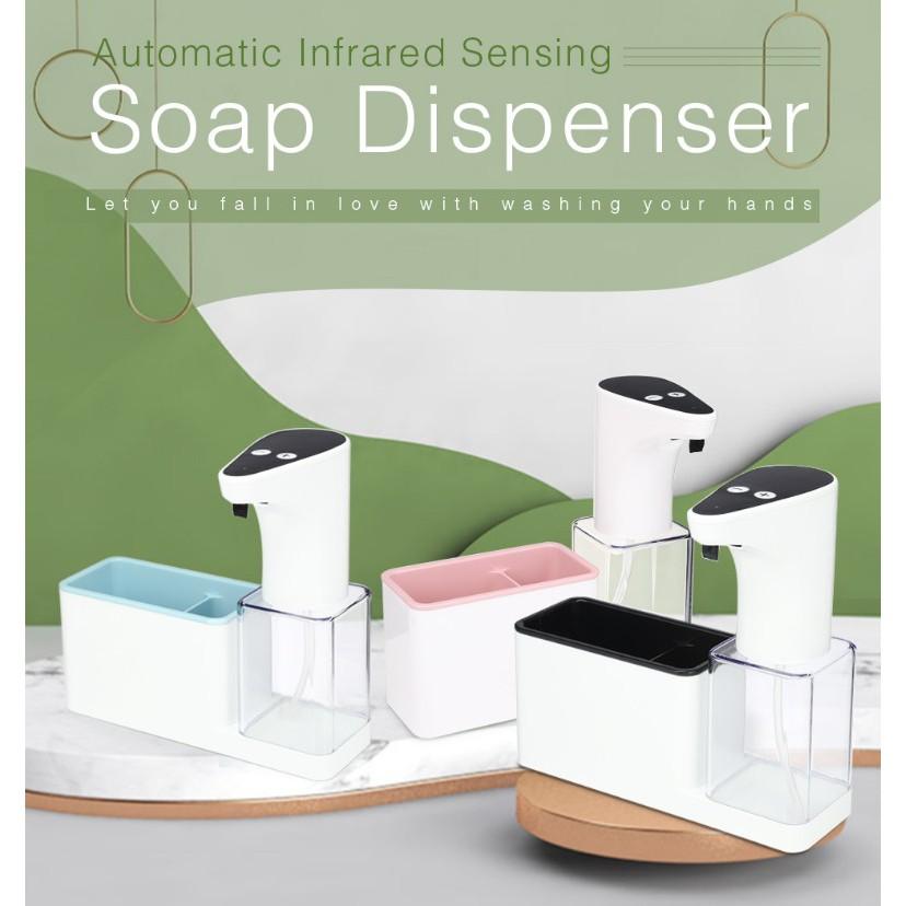 Máy nhả Gel Tự Động cảm biến Authentíc️